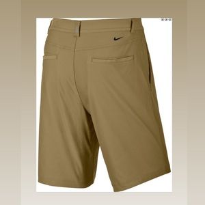 Nike TW Practice Short 2.0